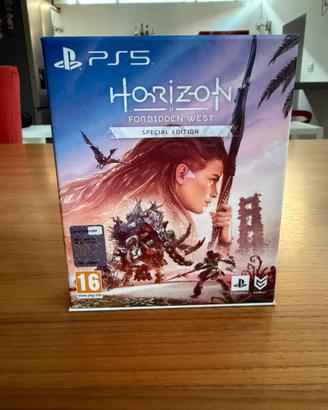 Horizon Forbidden West Special Edition PS5
