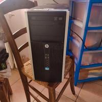HP Compaq 6300 Pro MT PC - Prezzo trattabile