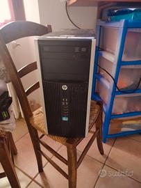 HP Compaq 6300 Pro MT PC - Prezzo trattabile