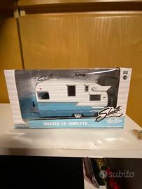 Roulotte scala 1:24