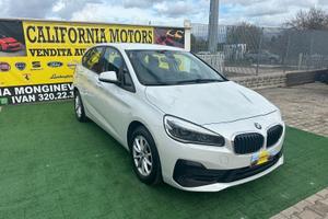 Bmw 220d 190cv Sport anno 03/2021 Permute garanzia