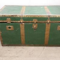 baule antico