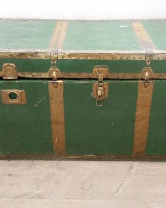 baule antico