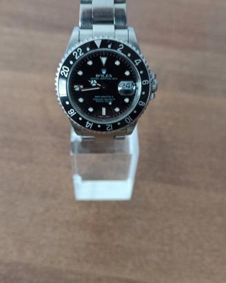 Rolex gmt
