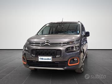 CITROEN Berlingo 1.5 bluehdi M Max s&s 130cv eat