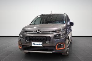 CITROEN Berlingo 1.5 bluehdi M Max s&s 130cv eat