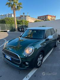 Mini cooper one 1.2 75cv