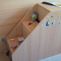 Cameretta a castello