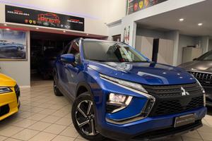 Mitsubishi Eclipse Cross 2.4 MIVEC 4WD PHEV DIAMON