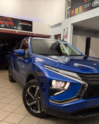 Mitsubishi Eclipse Cross 2.4 MIVEC 4WD PHEV DIAMON