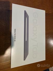 Samsung galaxy Tab S10+ FE 5G - 13,1 pollici256 GB