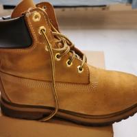Timberland 
