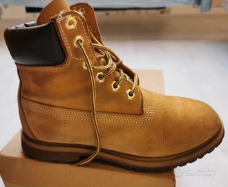 Timberland 