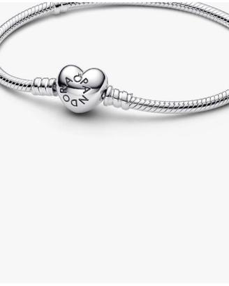 Braccialetto con charm Pandora