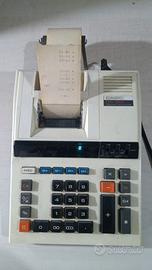 CASIO DR-120 Printing Calculator Calcolatrice