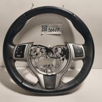 VOLANTE TOYOTA Yaris Serie 451020D290C0 1NRFE (11>