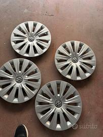 Gomme- cerchi - copricerchi volkswagen