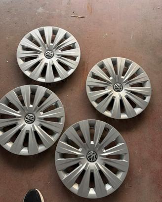 Gomme- cerchi - copricerchi volkswagen