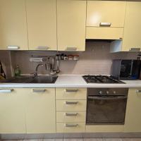 Cucina Scavolini originale