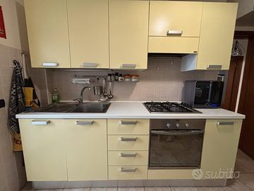 Cucina Scavolini originale