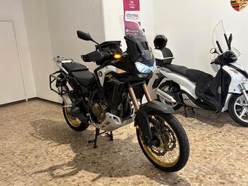 Honda Altro Adventure