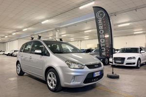 Ford C-Max 1.6 TDCi 110 CV Titanium DPF