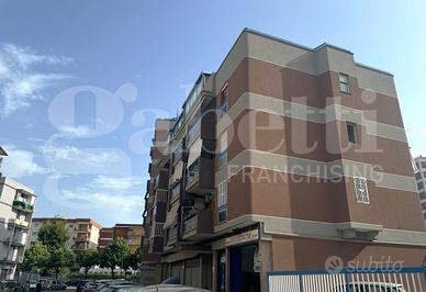 Appartamento Bari [Cod. rif 3328810VRG]
