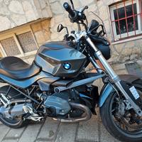 BMW R 1200 R