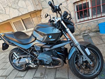 BMW R 1200 R