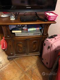 mobile per televisione