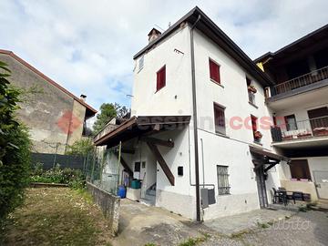 Duplex Cadorago [118cadVRG]