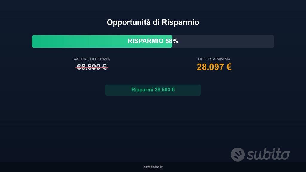 Appartamento – Floridia, Vignalonga, Siracusa - Vista 4