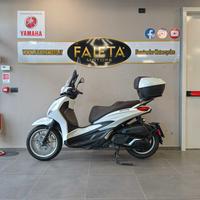 Piaggio Beverly 400 ABS-ASR - 2024