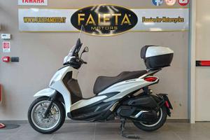 Piaggio Beverly 400 ABS-ASR - 2024
