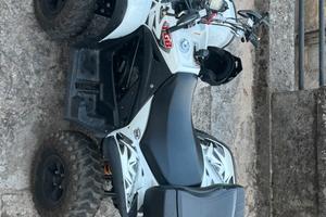 Tgb taget 550