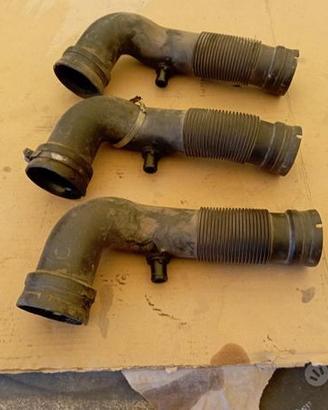 O plastica filtro aria Multipla benzina e metano