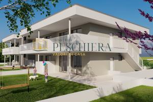 Appartamento - Valeggio sul Mincio