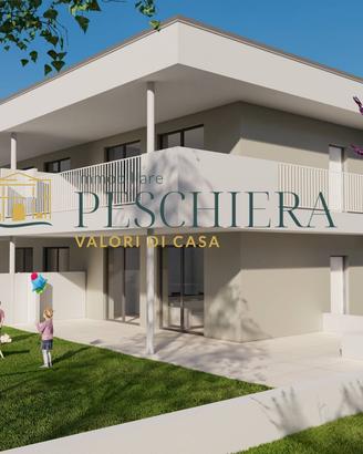 Appartamento - Valeggio sul Mincio