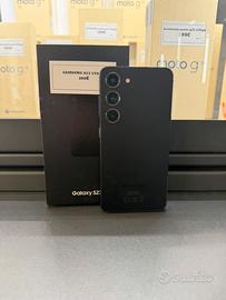 SAMSUNG S23 256GB PROMO LAMPO