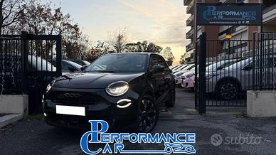 FIAT 600 HYBRID 1.2 110CV DCT MHEV LA PRIMA*24M.