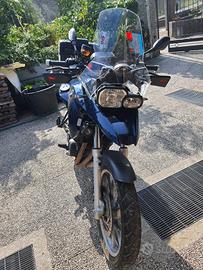 Bmw f650 gs