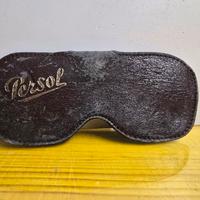 custodia originale vintageanni 80 persol ratti 649