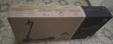 monopattino elettric xiaomi scooter 4