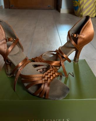 Scarpe da ballo