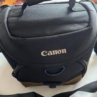 Borsa Canon per fotocamera Eos 1200D
