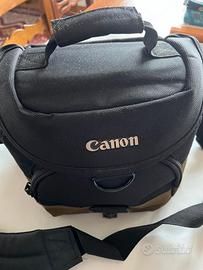 Borsa Canon per fotocamera Eos 1200D