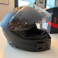 Casco Caberg Avalon X matt black
