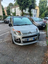 Citroen C3 Picasso Cinema