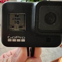 GoPro 8 Black