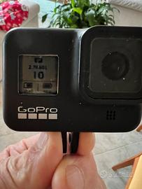 GoPro 8 Black